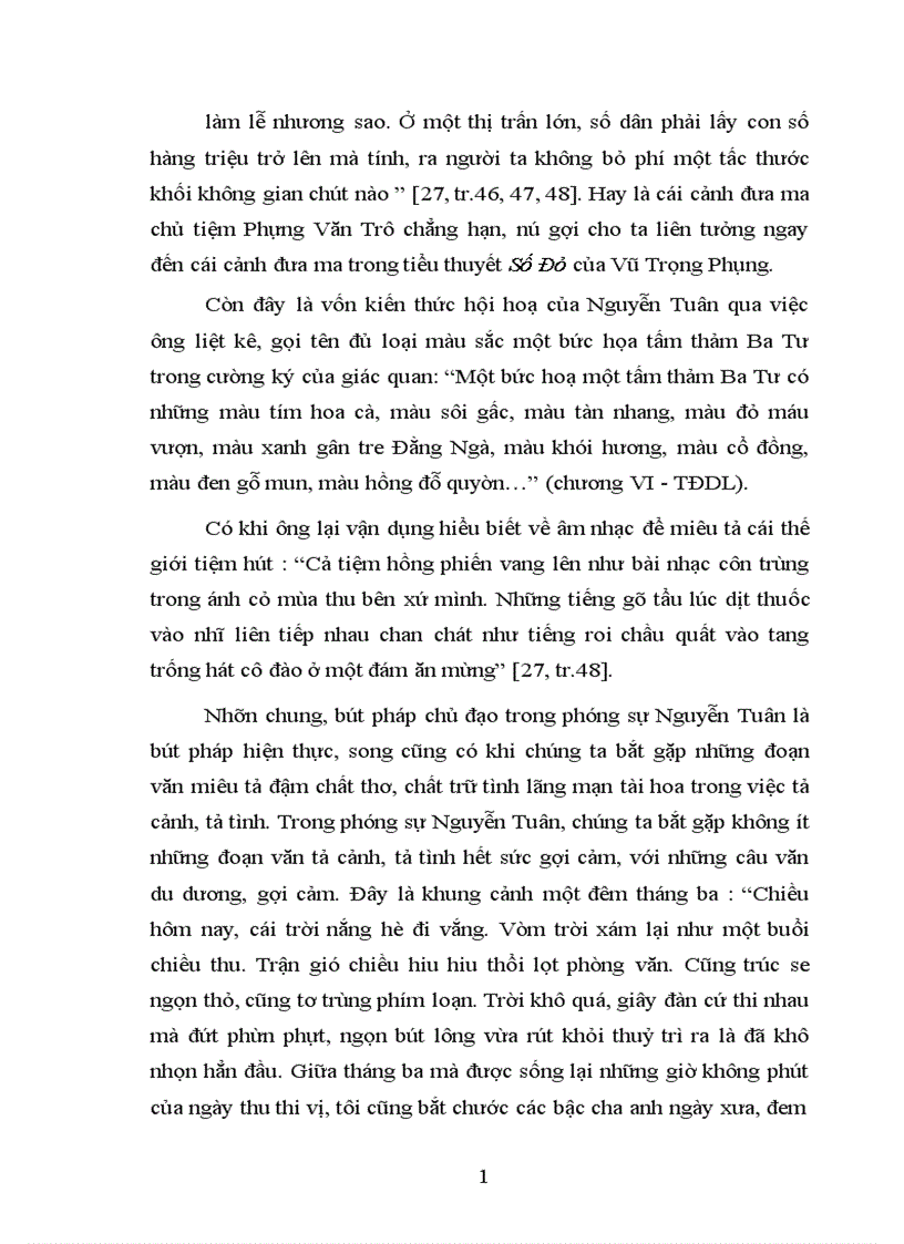 image for page Phong cách phóng sự Nguyễn Tuân