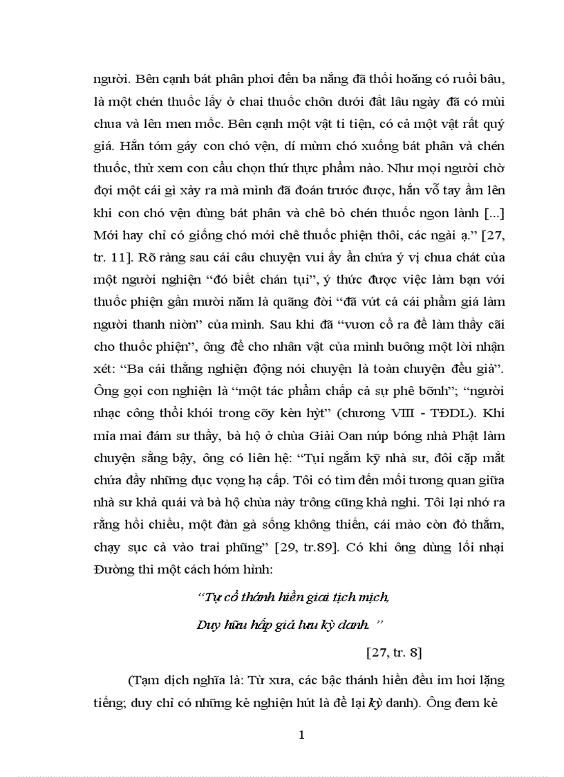 image for page Phong cách phóng sự Nguyễn Tuân