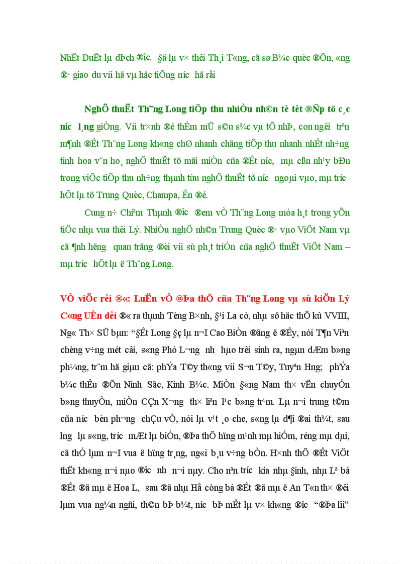 image for page Quan hệ giữa Thăng Long Đại Việt với các quốc gia Đông Nam á thời kỳ phong kiến tự chủ