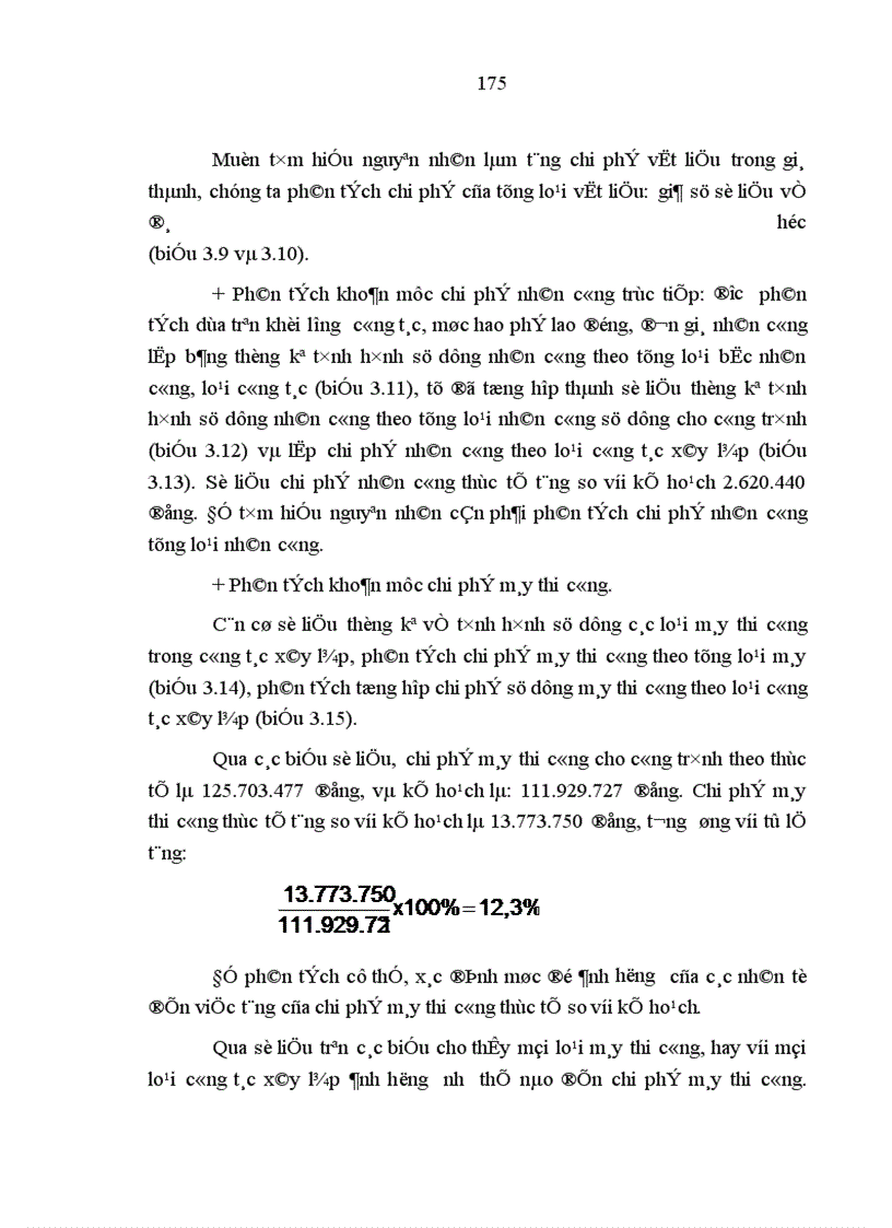 image for page Hoàn thiện công tác kế toán chi phí sản xuất và tính giá thành sản phẩm trong các doanh nghiệp nhà nước thuộc loại hình xây dựng cầu đường