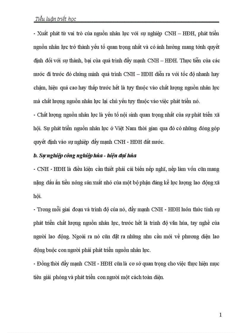 image for page biện chứng của quá trình phát triển và sử dụng nguồn nhân lực ở việt nam đến năm 2010