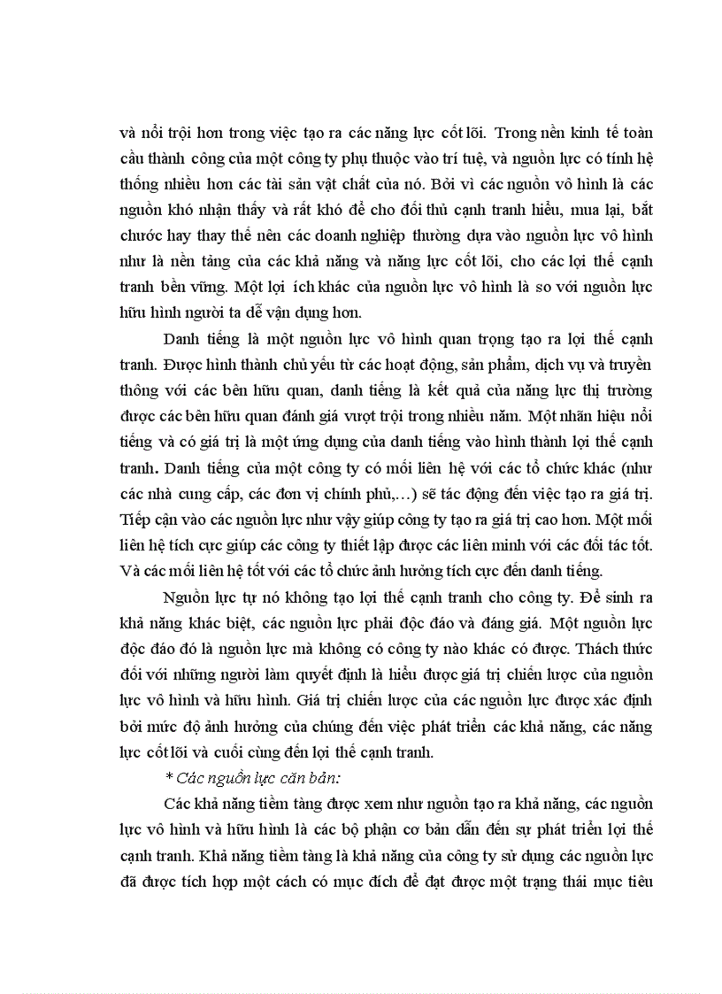 image for page Nâng cao sức cạnh tranh của Pacific airlines trong vận tải hàng không