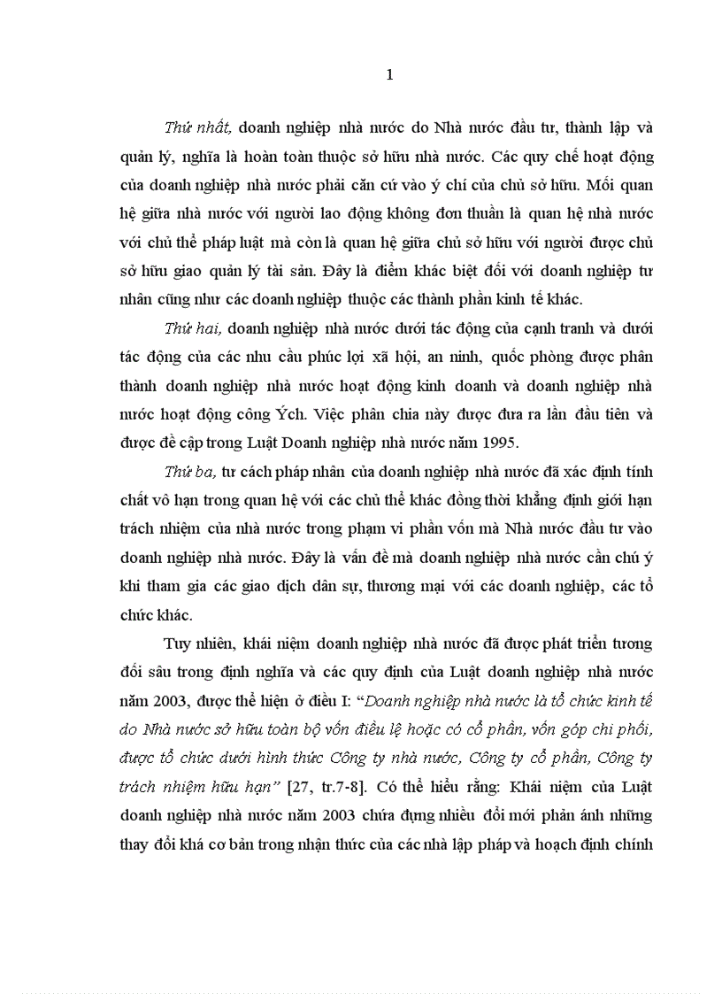 image for page Hiệu quả sản xuất kinh doanh của doanh nghiệp nhà nước tỉnh Quảng Nam