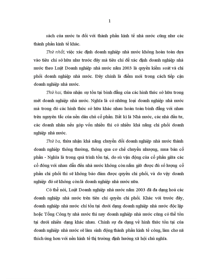 image for page Hiệu quả sản xuất kinh doanh của doanh nghiệp nhà nước tỉnh Quảng Nam