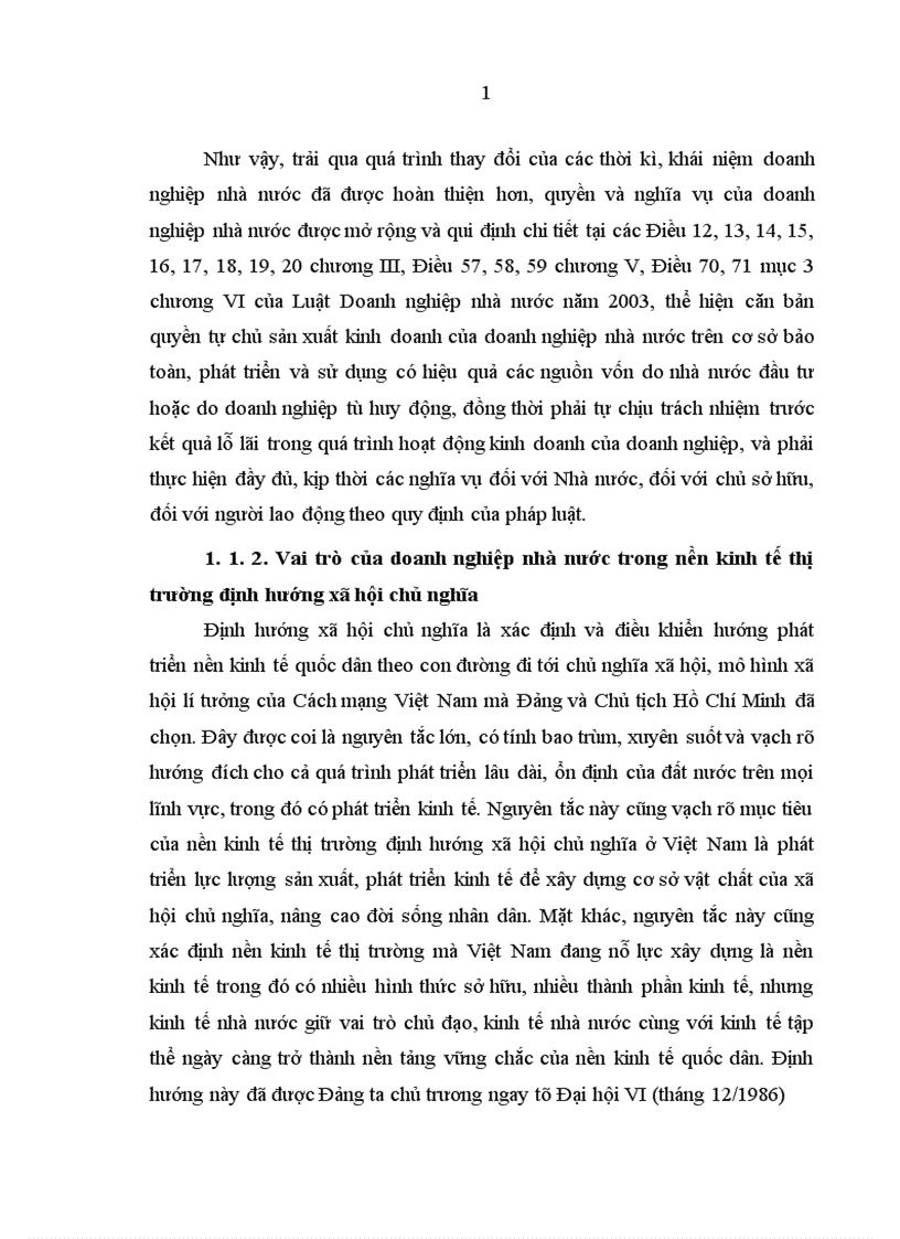 image for page Hiệu quả sản xuất kinh doanh của doanh nghiệp nhà nước tỉnh Quảng Nam