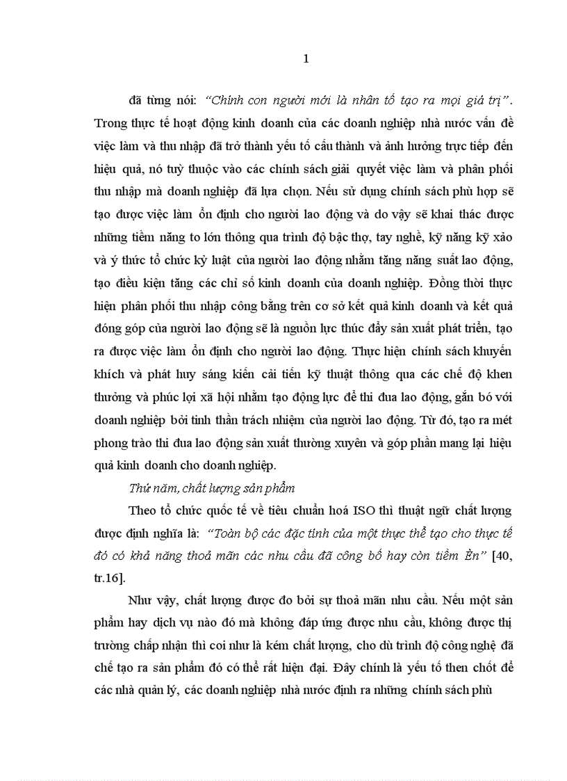 image for page Hiệu quả sản xuất kinh doanh của doanh nghiệp nhà nước tỉnh Quảng Nam