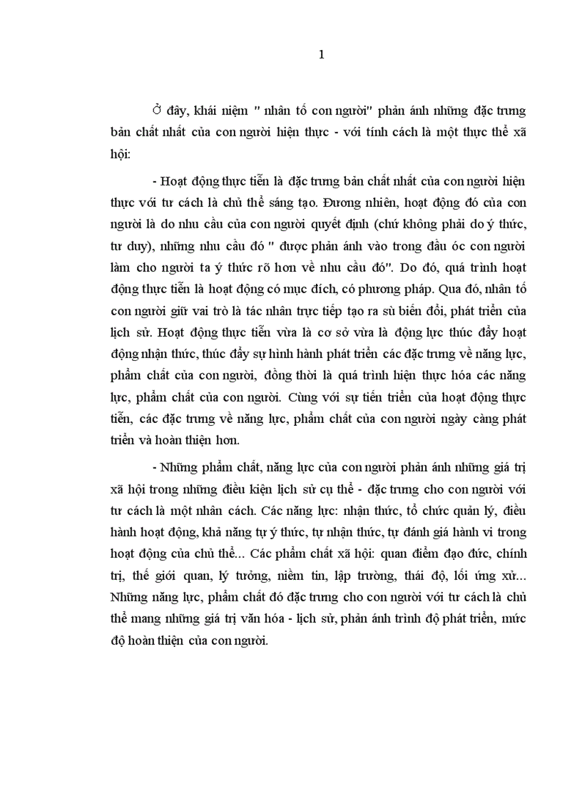 image for page Phát huy nhân tố con người trong quá trình CNH HĐH nông nghiệp nông thôn nước ta hiện nay 1