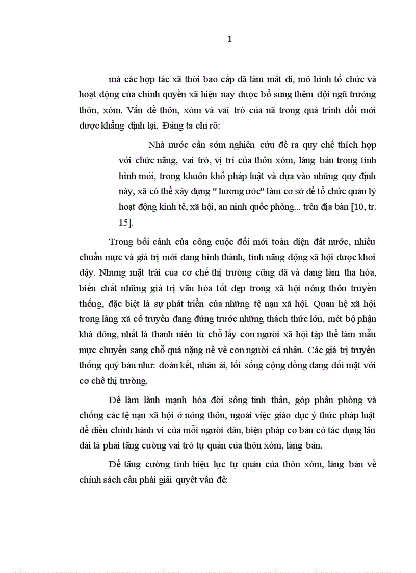image for page Phát huy nhân tố con người trong quá trình CNH HĐH nông nghiệp nông thôn nước ta hiện nay 1
