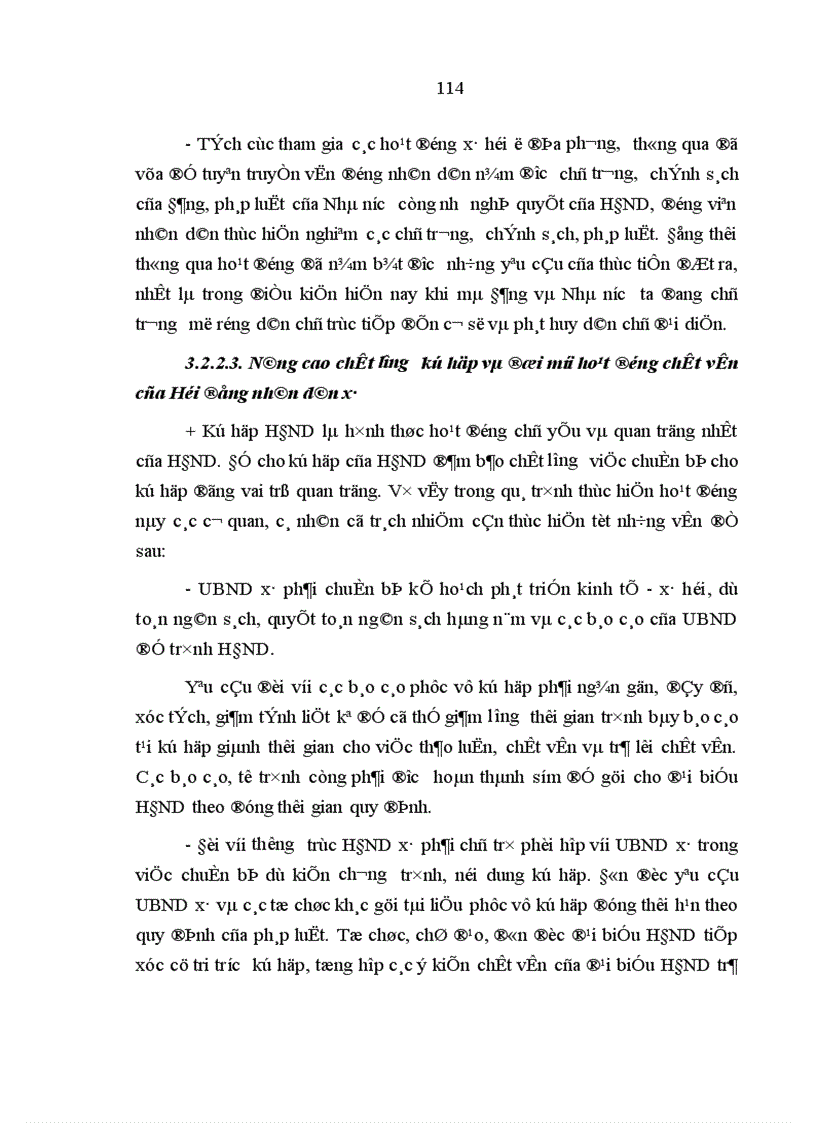 image for page Đổi mới tổ chức và hoạt động của HĐND xã đáp ứng yêu cầu thực hiện dân chủ cơ sở ở Nam Định hiện nay 1