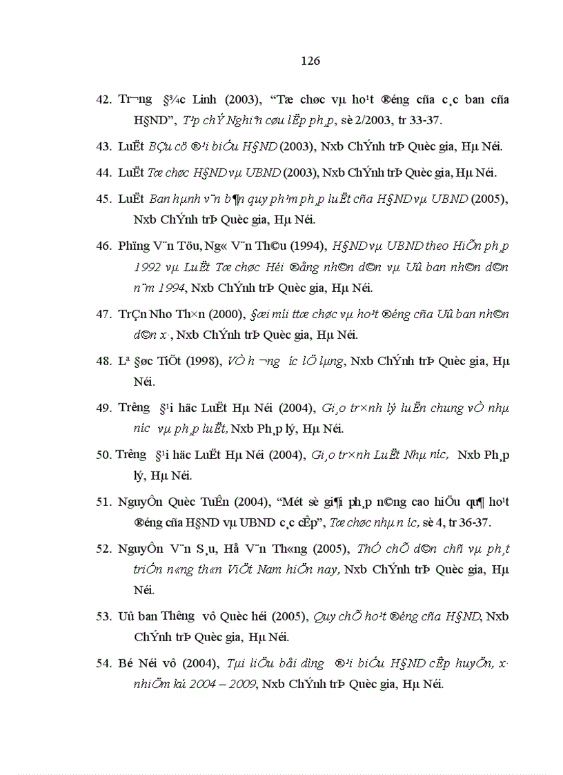 image for page Đổi mới tổ chức và hoạt động của HĐND xã đáp ứng yêu cầu thực hiện dân chủ cơ sở ở Nam Định hiện nay 1