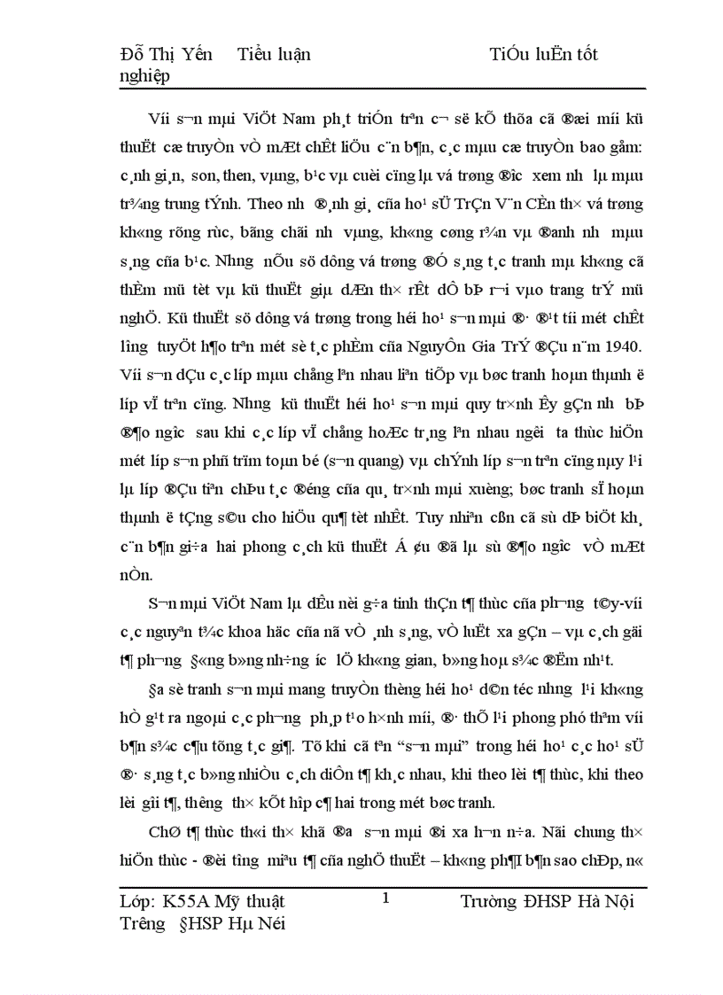 image for page Nguyễn Gia Trí bậc thầy của tranh sơn mài Việt Nam