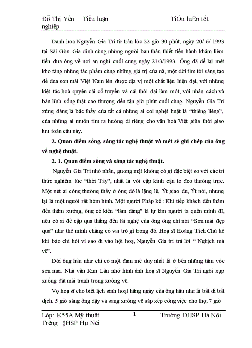 image for page Nguyễn Gia Trí bậc thầy của tranh sơn mài Việt Nam