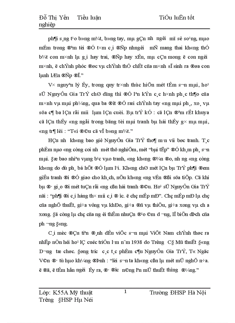 image for page Nguyễn Gia Trí bậc thầy của tranh sơn mài Việt Nam