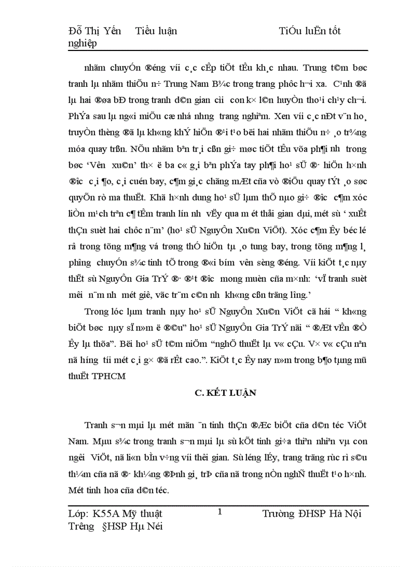 image for page Nguyễn Gia Trí bậc thầy của tranh sơn mài Việt Nam