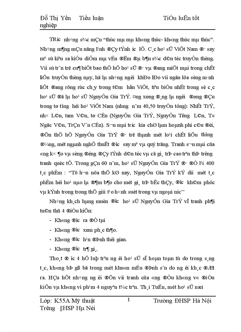 image for page Nguyễn Gia Trí bậc thầy của tranh sơn mài Việt Nam