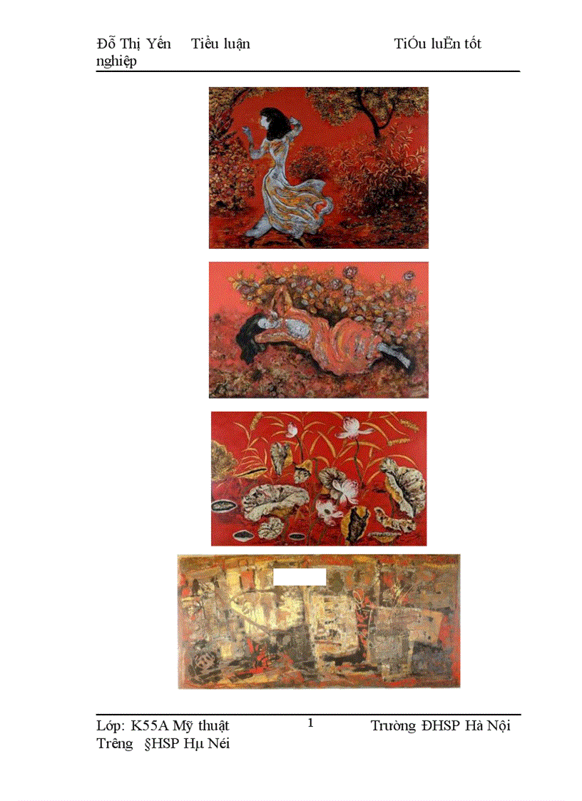 image for page Nguyễn Gia Trí bậc thầy của tranh sơn mài Việt Nam