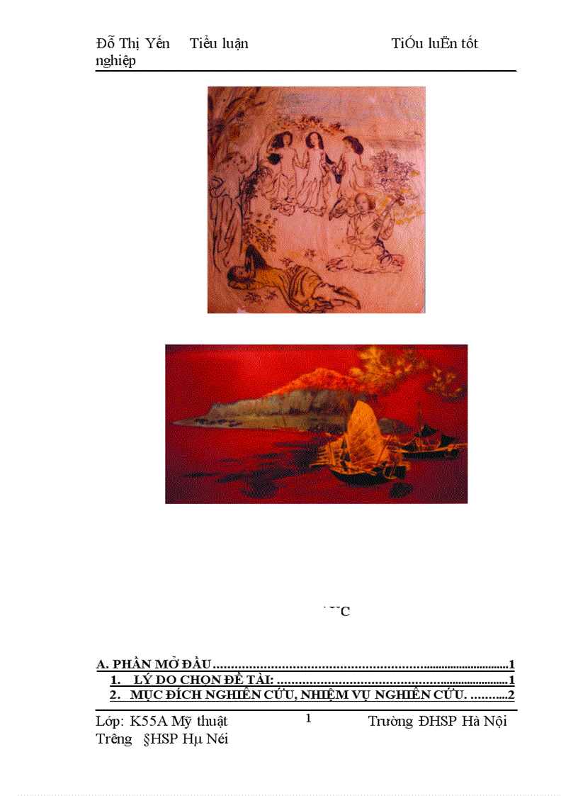 image for page Nguyễn Gia Trí bậc thầy của tranh sơn mài Việt Nam