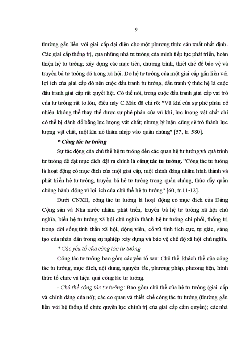 image for page Công tác tư tưởng với việc ổn định tình hình chính trị xã hội ở Tây Nguyên hiện nay