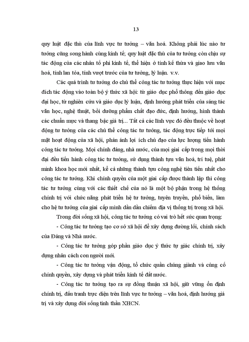 image for page Công tác tư tưởng với việc ổn định tình hình chính trị xã hội ở Tây Nguyên hiện nay