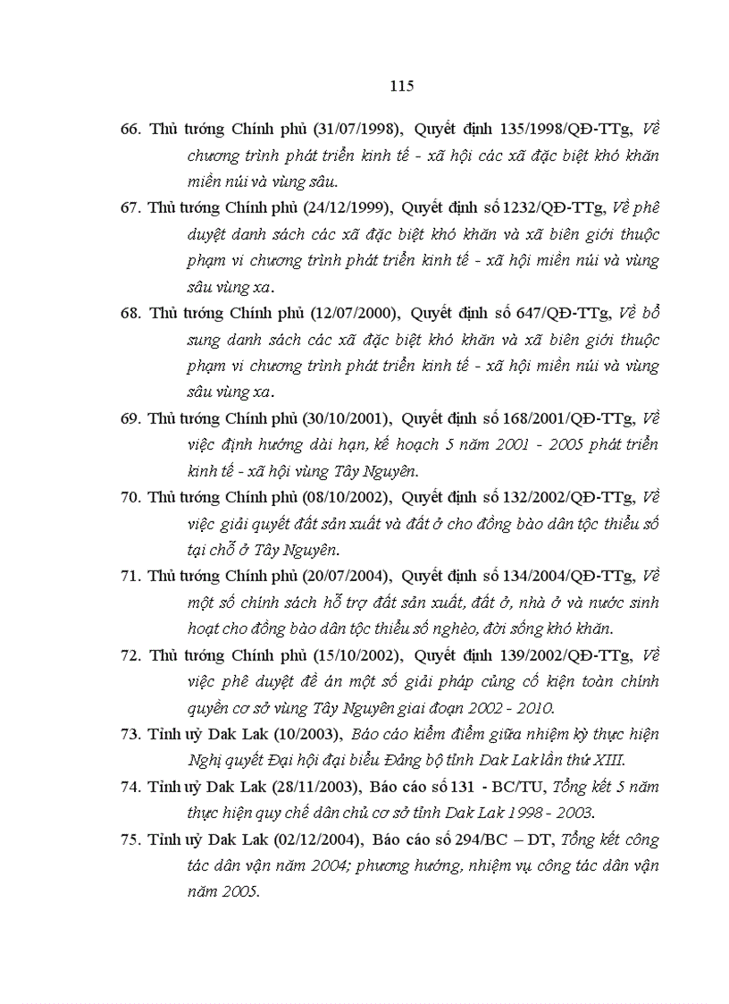 image for page Công tác tư tưởng với việc ổn định tình hình chính trị xã hội ở Tây Nguyên hiện nay