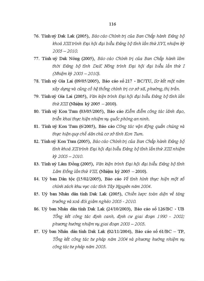 image for page Công tác tư tưởng với việc ổn định tình hình chính trị xã hội ở Tây Nguyên hiện nay