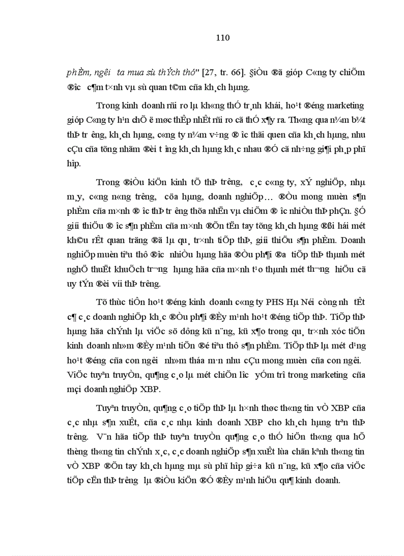 image for page Văn hóa kinh doanh ở Công ty phát hành sách Hà Nội trong cơ chế thị trường