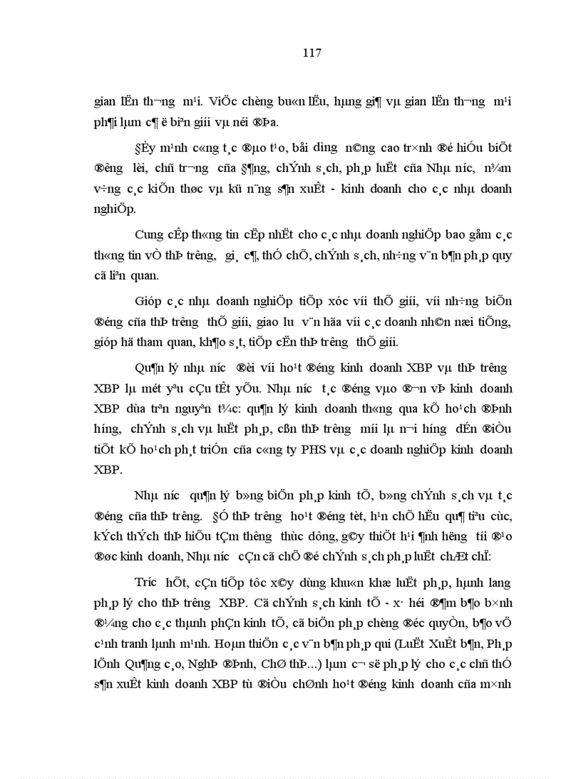 image for page Văn hóa kinh doanh ở Công ty phát hành sách Hà Nội trong cơ chế thị trường
