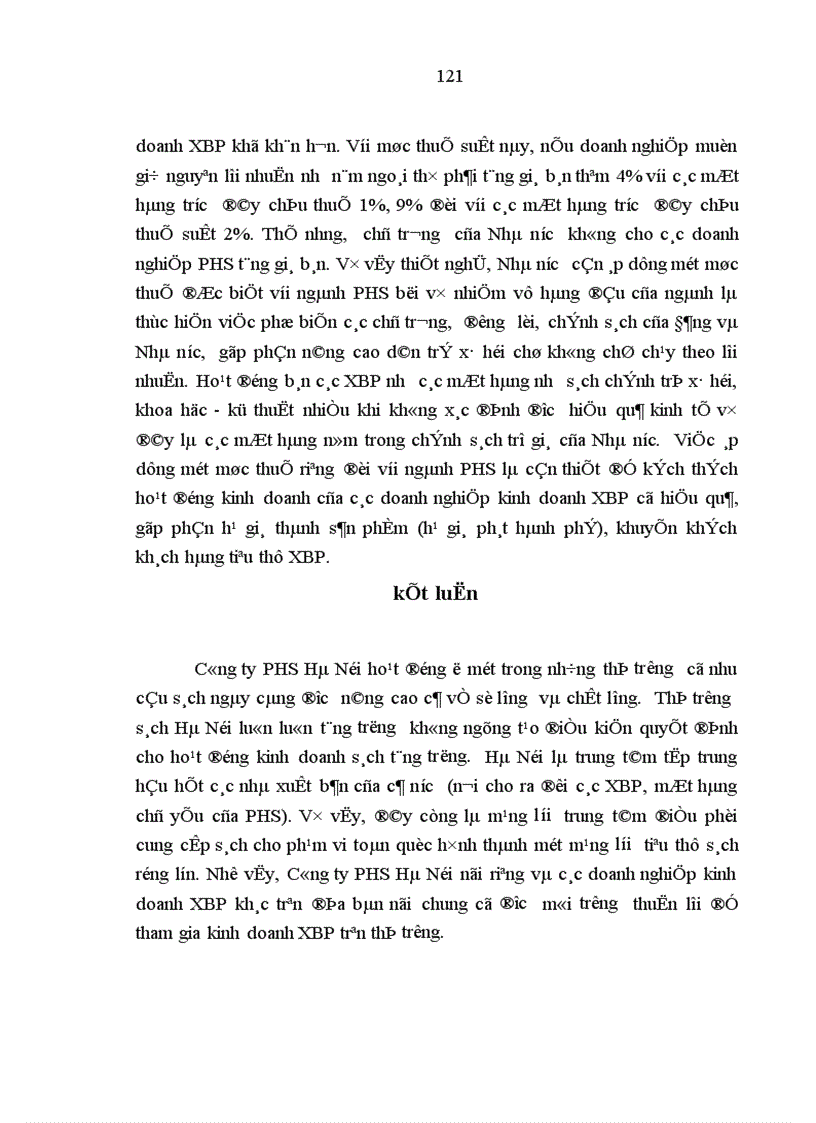 image for page Văn hóa kinh doanh ở Công ty phát hành sách Hà Nội trong cơ chế thị trường
