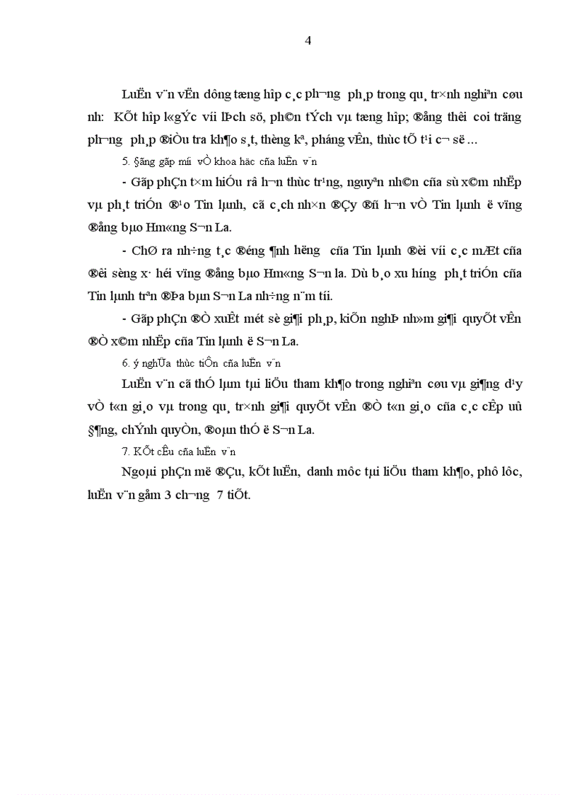 image for page Quá trình xâm nhập và ảnh hưởng của đạo Tin lành ở một số vùng đồng bào Hmông tỉnh Sơn La Thực trạng và giải pháp