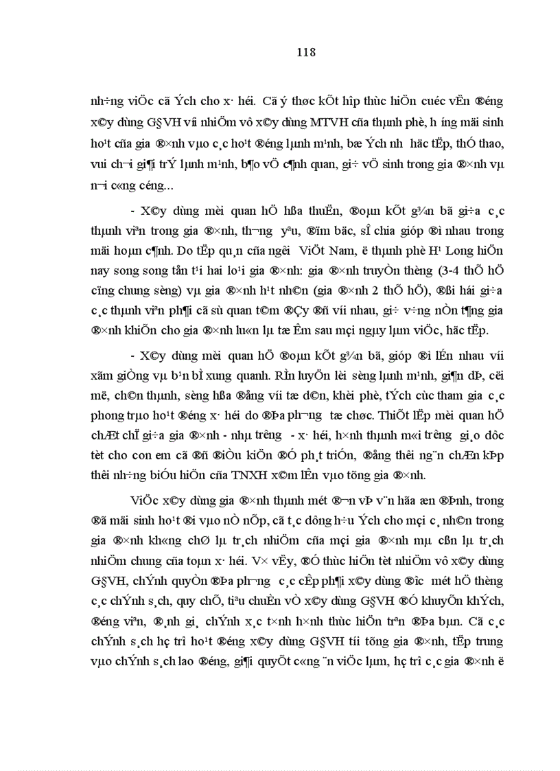 image for page Xây dựng môi trường văn hóa ở thành phố Hạ Long trong thời kỳ đổi mới hiện nay