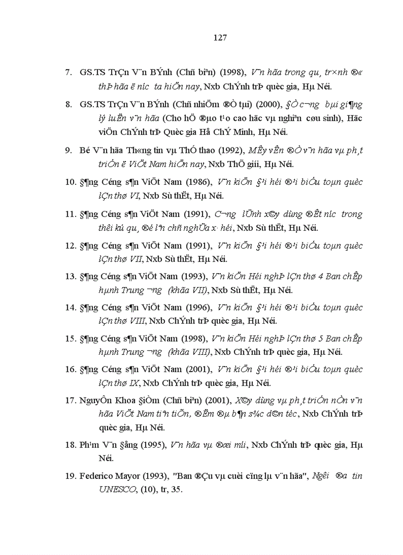 image for page Xây dựng môi trường văn hóa ở thành phố Hạ Long trong thời kỳ đổi mới hiện nay