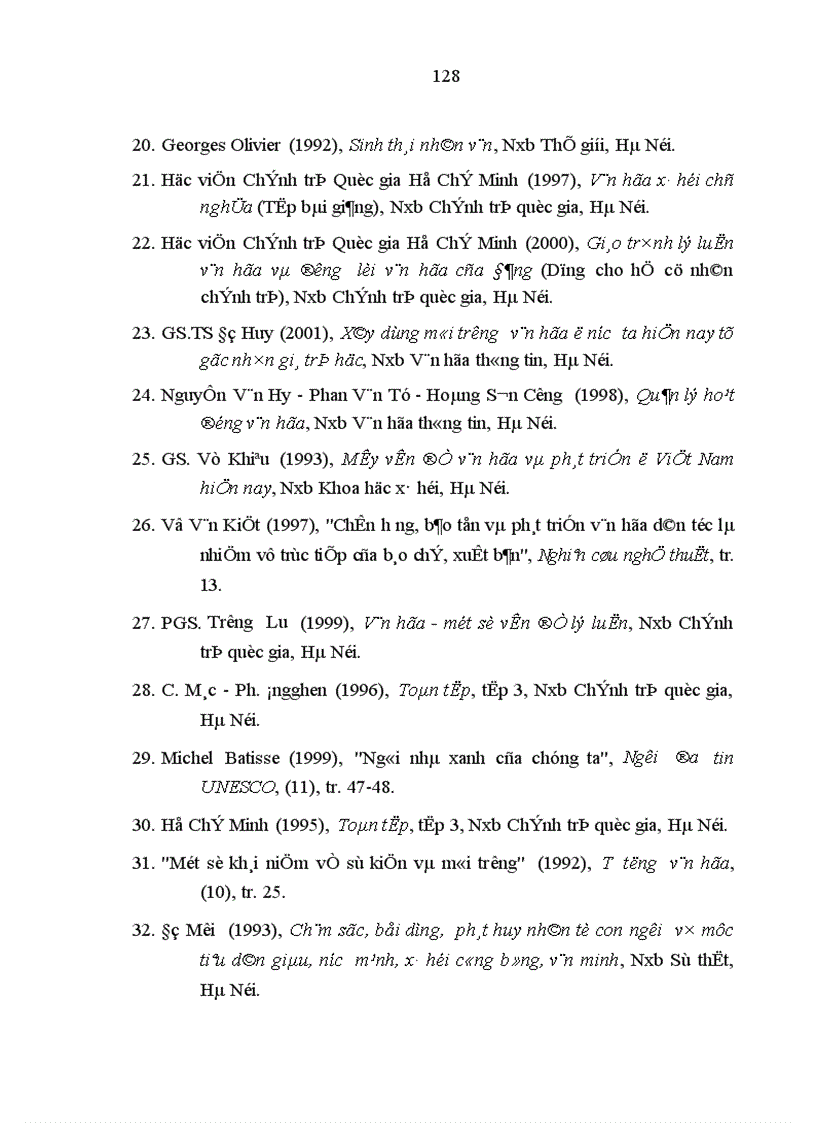 image for page Xây dựng môi trường văn hóa ở thành phố Hạ Long trong thời kỳ đổi mới hiện nay