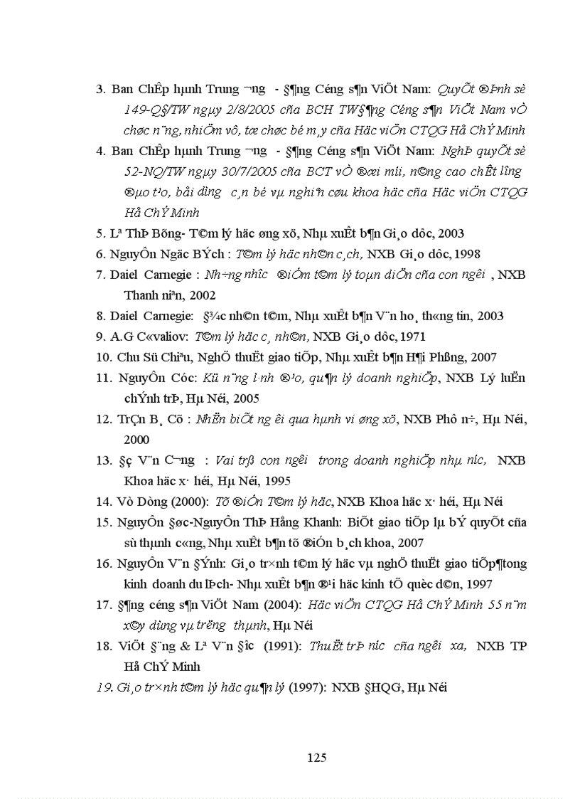 image for page Kỹ năng giao tiếp với học viên của giảng viên Học viện Chính trị quốc gia Hồ Chí Minh