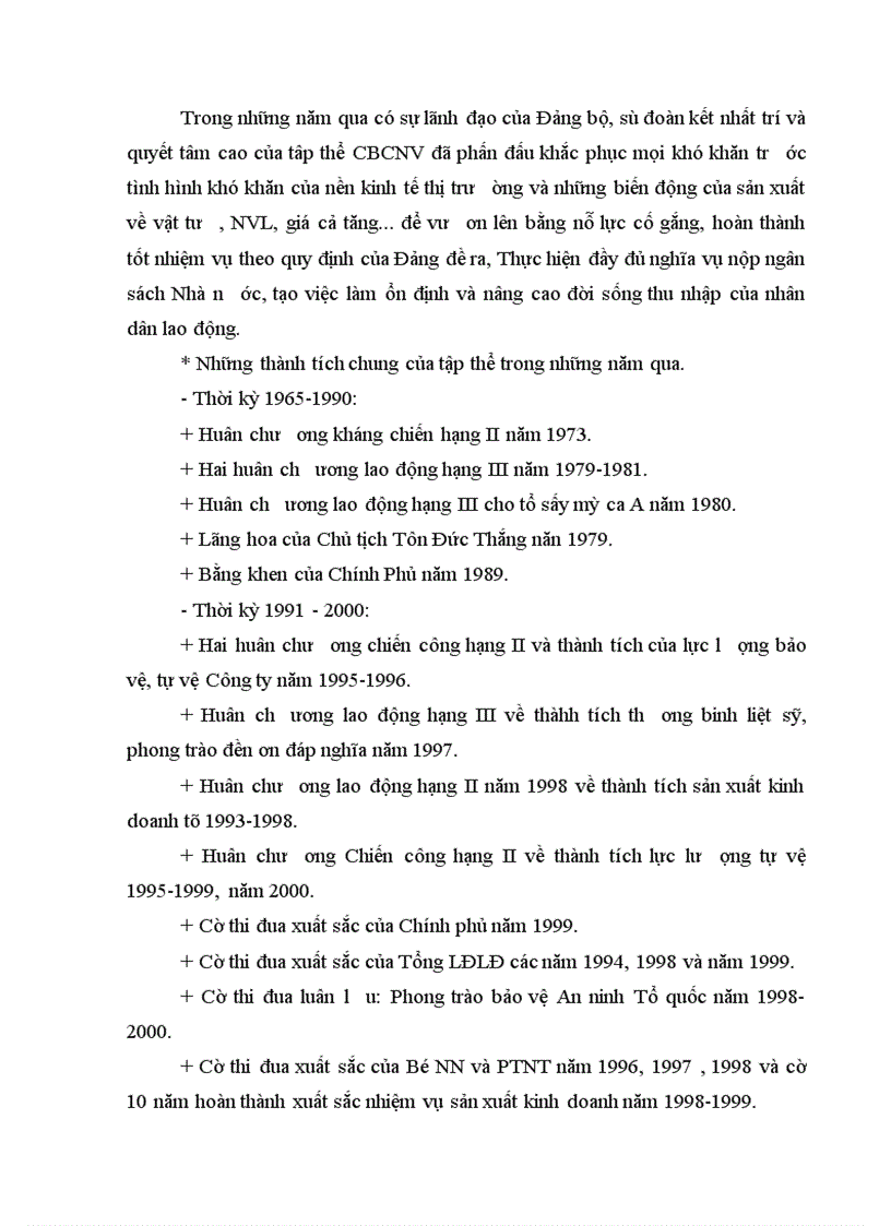 image for page Thực trạng và một số ý kiến nhằm thực hiện công tác kế toán tại công ty bánh kẹo Hải Châu