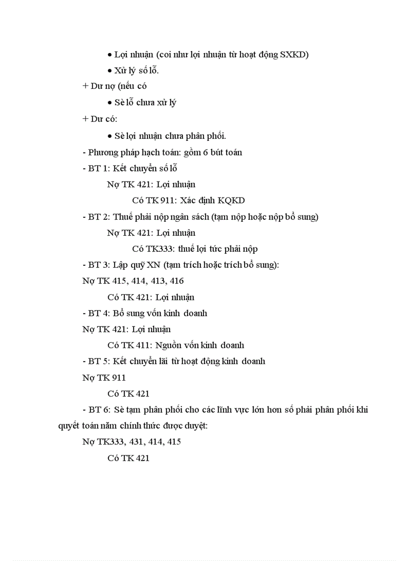 image for page Thực trạng và một số ý kiến nhằm thực hiện công tác kế toán tại công ty bánh kẹo Hải Châu