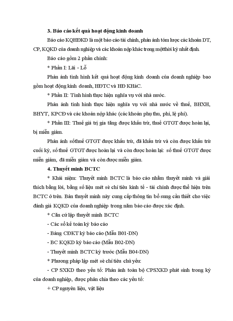 image for page Thực trạng và một số ý kiến nhằm thực hiện công tác kế toán tại công ty bánh kẹo Hải Châu