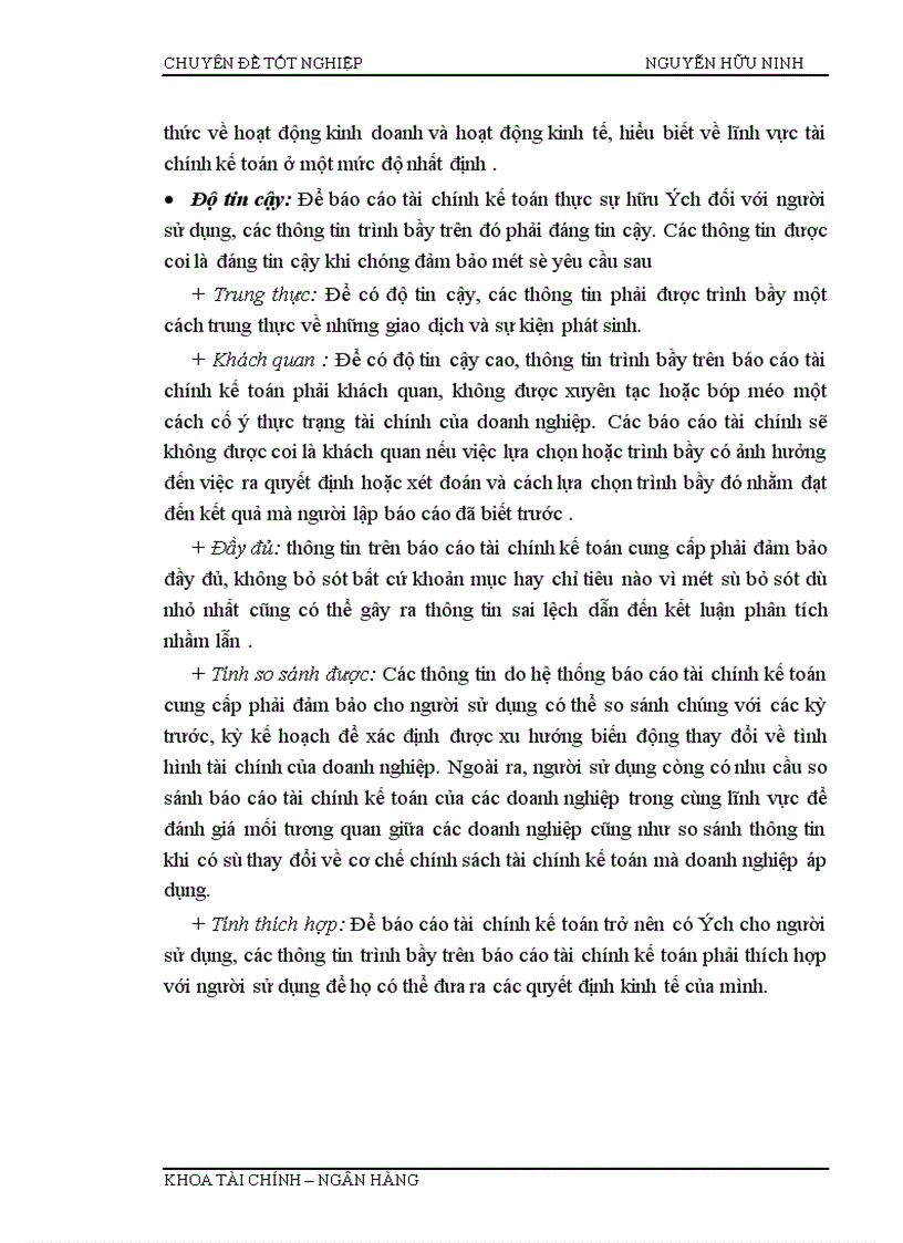 image for page Phân tích tình hình tài chính thông qua hệ thống báo cáo tài chính kế toán và các biện pháp nâng cao hiệu quả sử dụng vốn kinh doanh tại Công ty XNK Thiết bị điện ảnh truyền hình 1