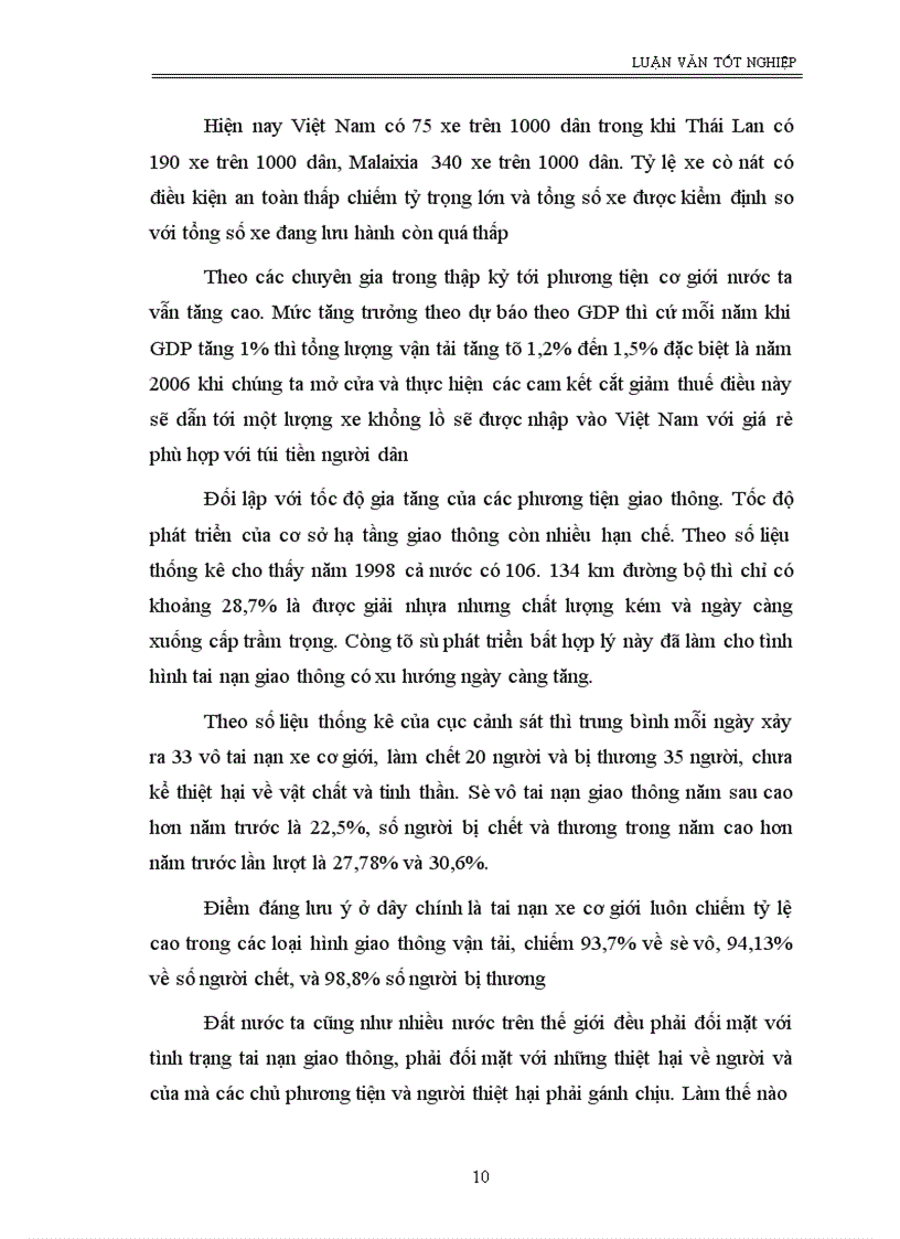 image for page Nghiệp vụ bảo hiểm trách nhiệm dân sự của chủ xe cơ giới đối với người thứ 3 tại công ty bảo hiểm cổ phần Petrolimex thực trạng và giải pháp 1