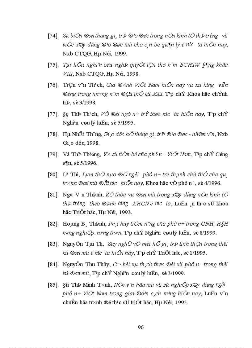 image for page Kế thừa và phát huy giá trị đạo đức truyền thống phụ nữ ở Kiên Giang vấn đề và giải pháp