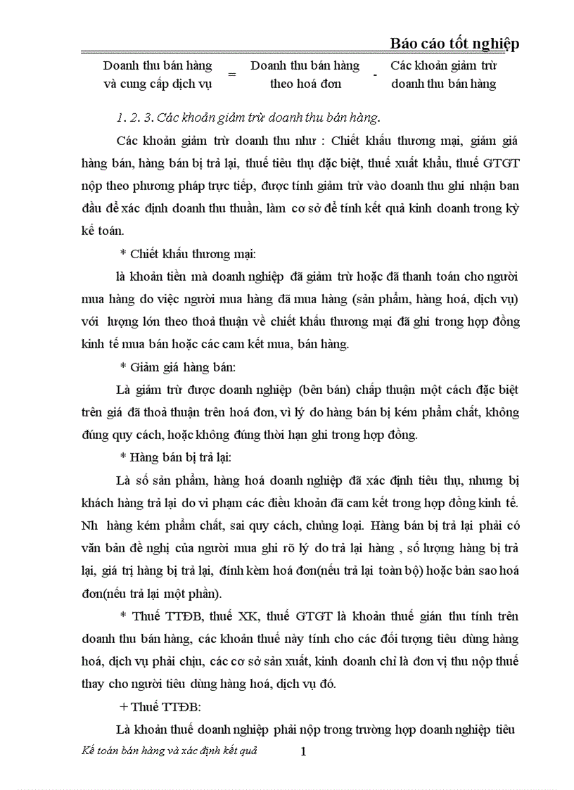 image for page Tổ chức kế toán bán hàng và xác định kết quả bán hàng ở công ty vật tư thiết bị toàn bộ MaTexim 1
