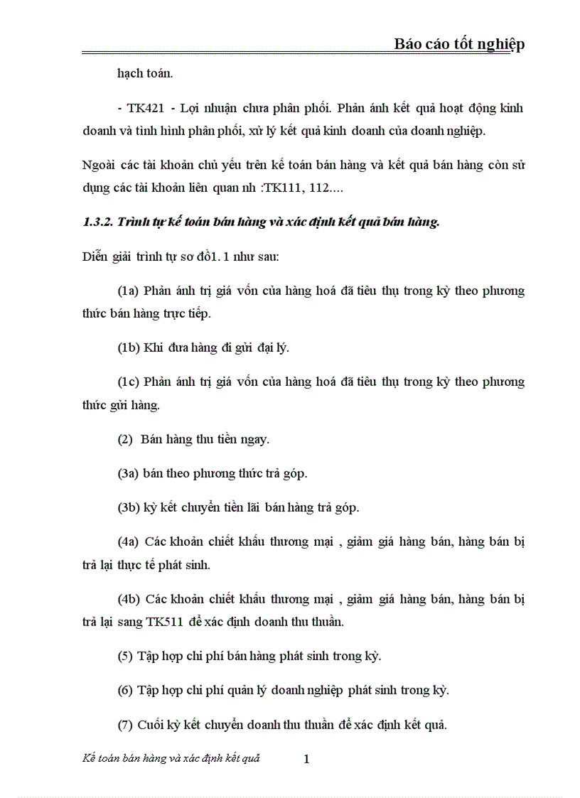 image for page Tổ chức kế toán bán hàng và xác định kết quả bán hàng ở công ty vật tư thiết bị toàn bộ MaTexim 1