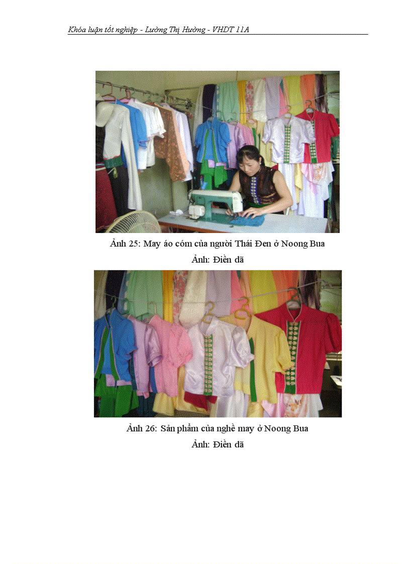 image for page Vai trò của người phụ nữ Thái trong việc giữ gìn văn hóa truyền thống