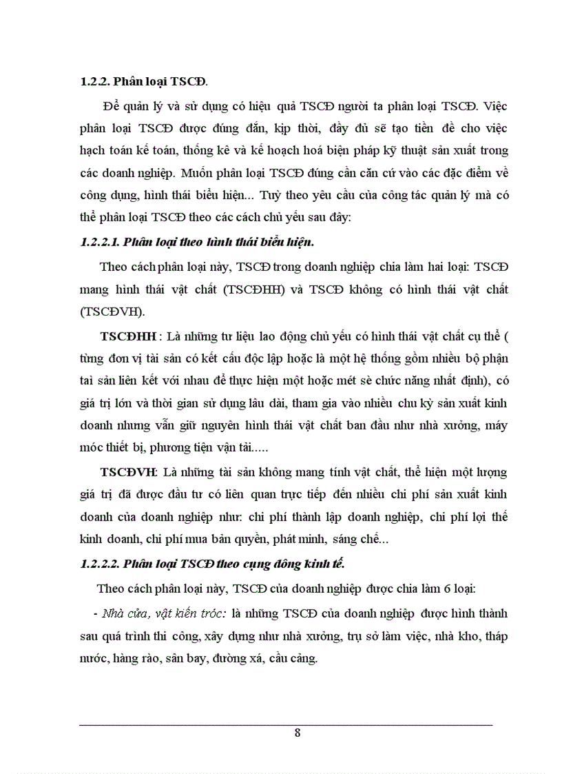 image for page Giải pháp nâng cao hiệu quả sử dụng TSCĐ tại Công ty Cao su Sao Vàng Hà Nội 1