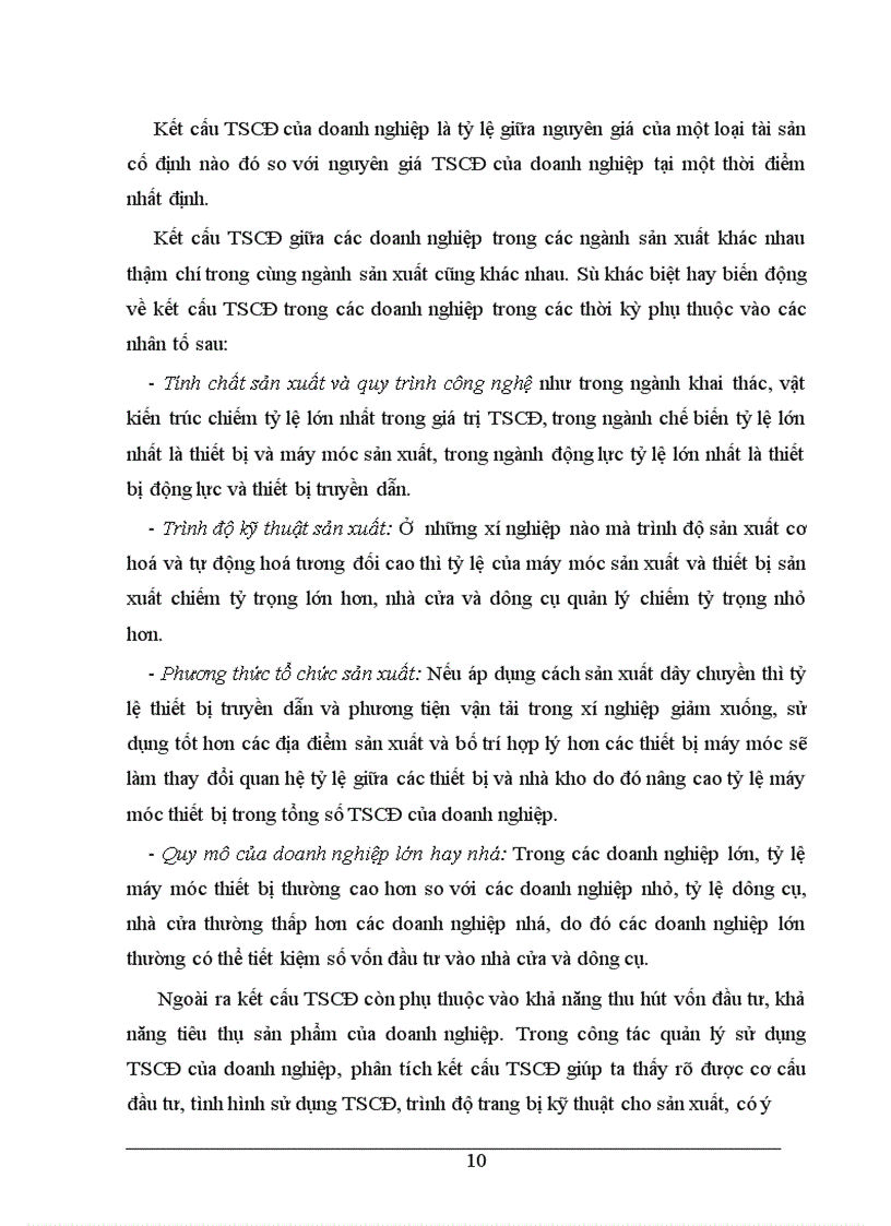 image for page Giải pháp nâng cao hiệu quả sử dụng TSCĐ tại Công ty Cao su Sao Vàng Hà Nội 1