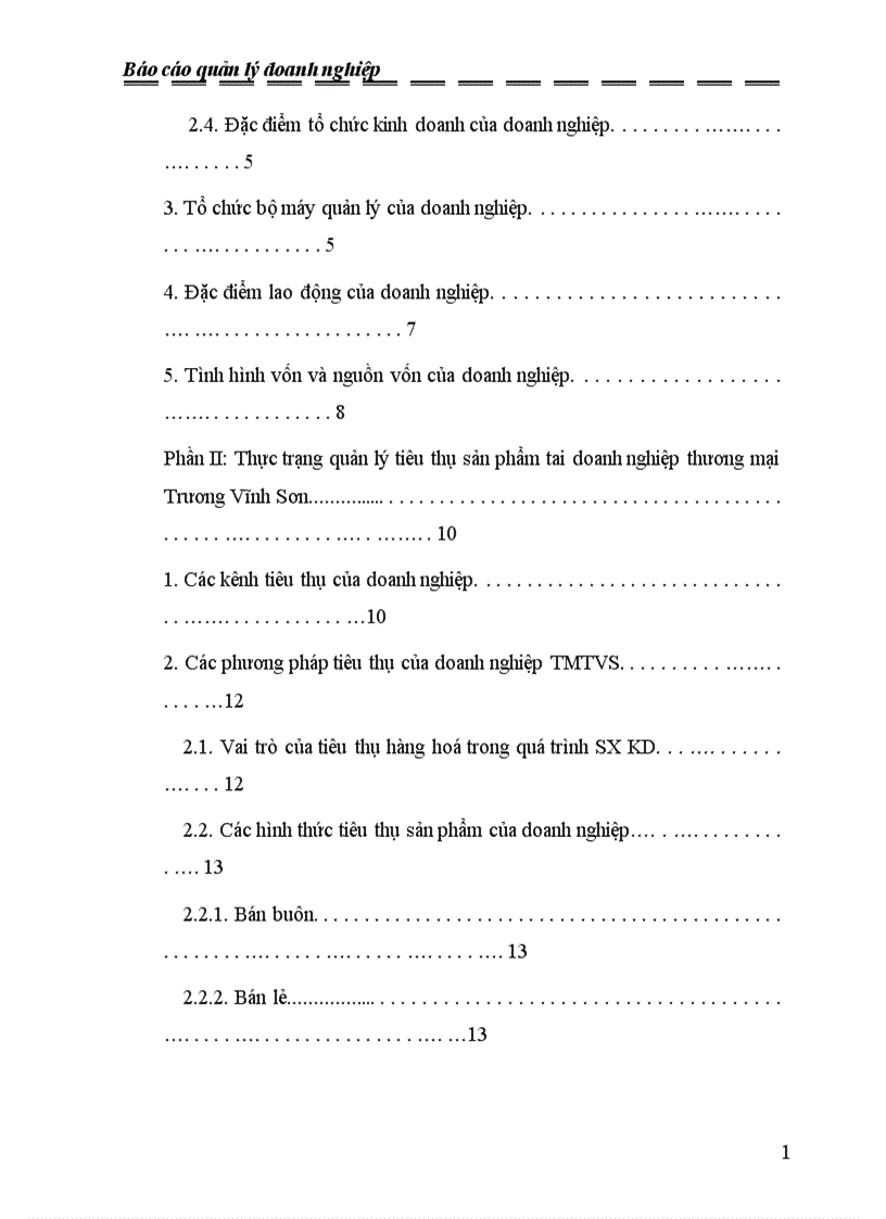 image for page Hạch toán kế toán tiêu thụ và xác định kết quả kinh doanh 1