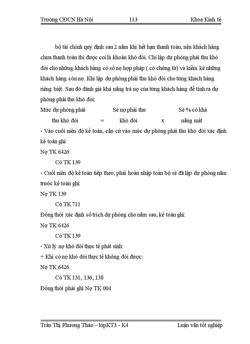 image for page Kế toán tiêu thụ hàng hóa và xác định kết quả tiêu thụ ở Công ty Cổ phần Ô tô Vận tải Hà Tây 1