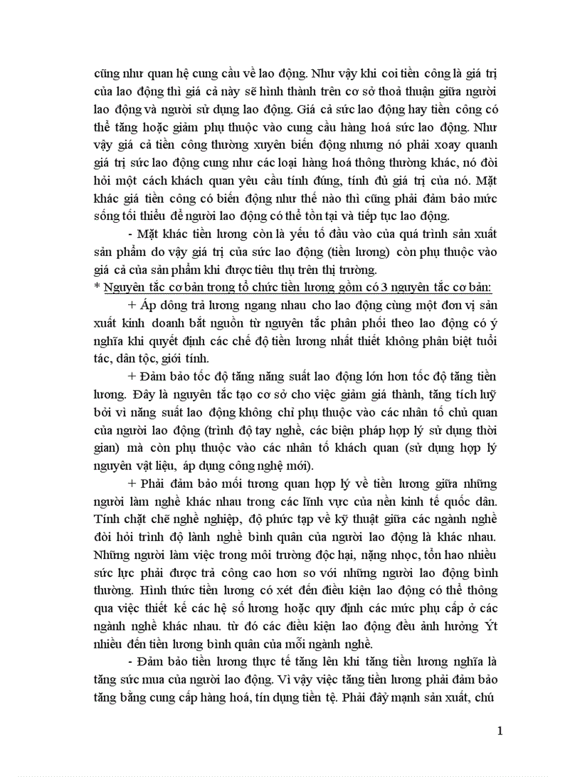 image for page Hạch toán tiền lương và các khoản trích theo lương tại Công ty trách nhiệm hữu hạn xây dựng công trình Hoàng Hà 1