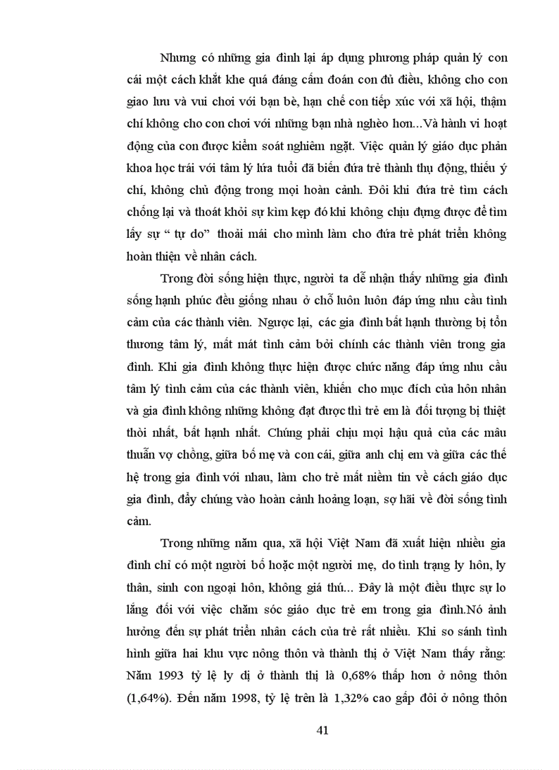 image for page Vai trò của gia đình đối với việc giáo dục con cái ở lứa tuổi mầm non