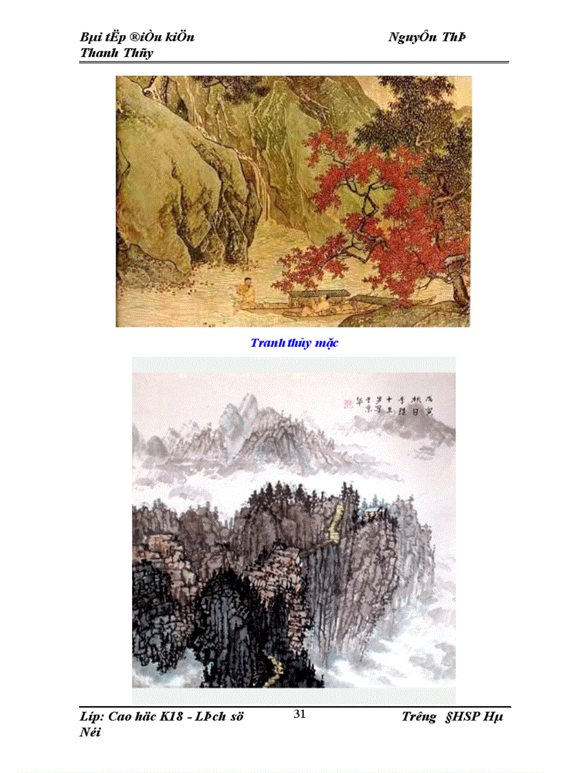 image for page Tìm hiểu văn hóa Trung Quốc cổ trung đại