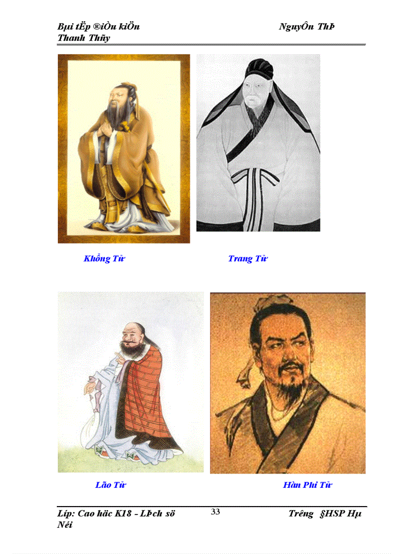 image for page Tìm hiểu văn hóa Trung Quốc cổ trung đại